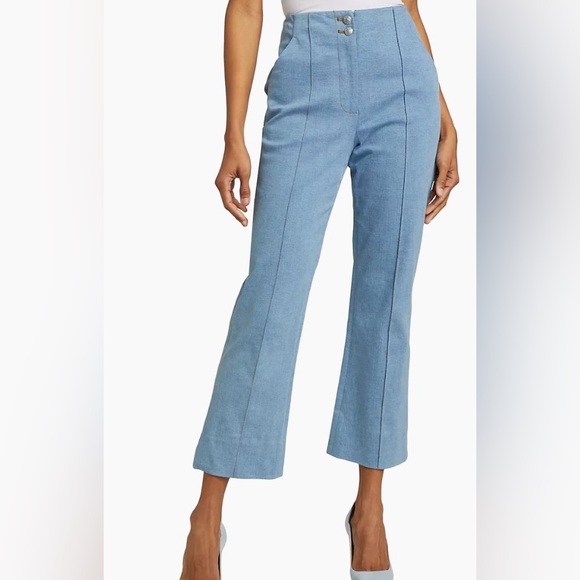 Veronica Beard Denim - Veronica Beard Women's Kean Pants